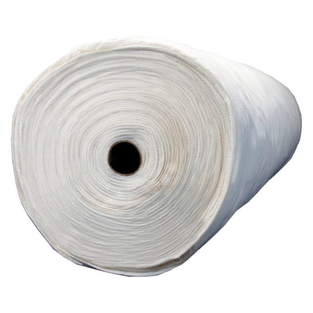 Nature's Touch 80/20 Natural Blend Batting with Scrim - 96 in